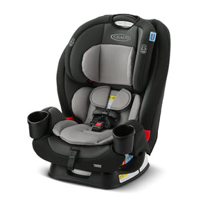 TriRide 3-in-1 Convertible Car Seat