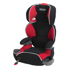 TurboBooster 2.0 LX Highback Booster Car Seat