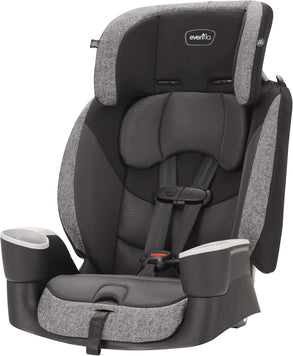 Maestro Sport Harness Booster Car Seat