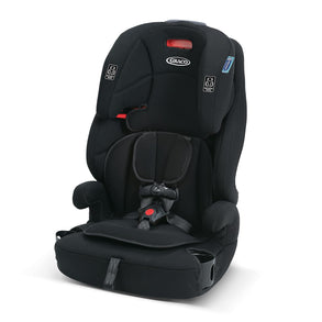 Tranzitions 3-in-1 Harness Booster Car Seat
