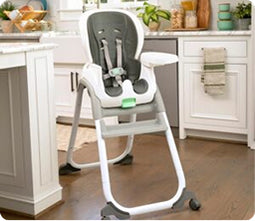 Happier Babies, Happier Planet