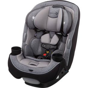 Grow and Go All-in-1 Convertible Car Seat