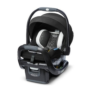 SnugRide SnugFit 35 DLX Infant Car Seat