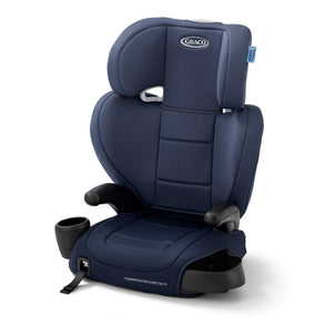 Graco TurboBooster Stretch2Fit Booster Car Seat