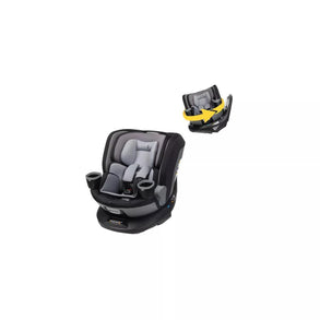 Safety 1st Turn and Go 360 Rotating Convertible Car Seat