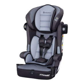 Hybrid SI 3-in-1 Combination Booster Car Seat