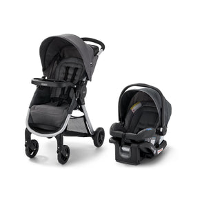 Fastaction SE 2.0 Travel System